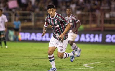 Brasileirão: como foram os últimos jogos entre Atlético-MG e Fluminense?