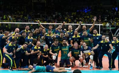 Basquete: o Brasil ainda pode conquistar vaga para os Jogos Olímpicos de  Paris? - Lance!