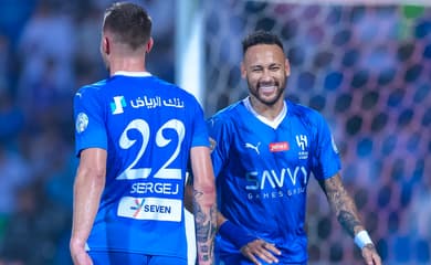 Al-Hilal conquista Champions da Ásia e garante vaga no Mundial