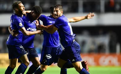 Cruzeiro e Vasco ficam no empate em confronto direto contra o Z-4