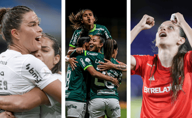 Semifinais da Champions League feminina 2022/23: times, jogos