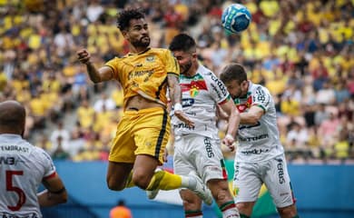 Final Série C 2023: Primeiro jogo domingo