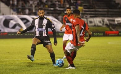 Jogos do ABC na Série B: veja datas e locais das 12 primeiras rodadas, abc