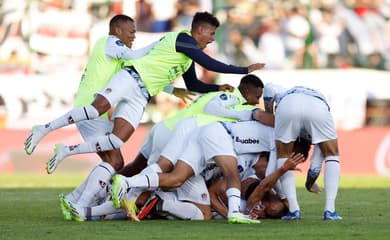 LDU vence o Fortaleza nos pênaltis e conquista o título da Sul