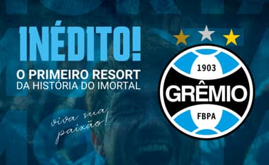 Grêmio é Paixão