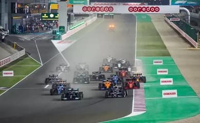 Grande Prêmio do Qatar de Fórmula 1: onde assistir ao vivo, que horas é,  classificação e a programação completa da corrida