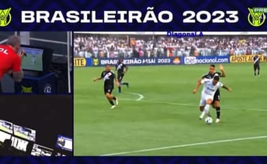 Santos x Vasco: onde assistir ao vivo e escalações - Lance!