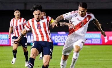 Argentina x Paraguai: onde assistir ao jogo pelas Eliminatórias da Copa do  Mundo