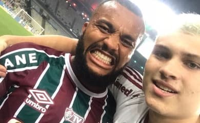 Samuel Xavier destaca a importância de chegar em mais uma final de estadual