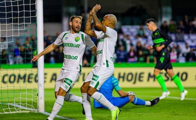 Coritiba x Cuiabá: onde assistir ao vivo, escalações e horário do jogo pelo  Brasileirão - Lance!