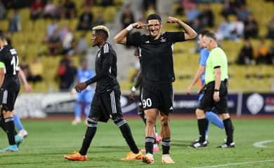 Real Madrid vence Sheriff e garante a classificação para as oitavas de  final da Champions League - Lance!