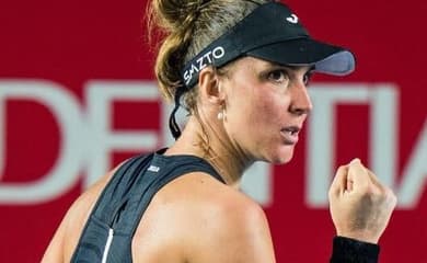 Saiba quem é Bia Haddad Maia, campeã no WTA Finals Elite, na China