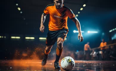 Qual a diferença entre o futsal e futebol de salão?