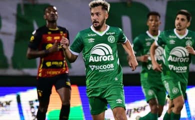 Sport x Chapecoense: palpites, odds, onde assistir ao vivo, escalações e  horário