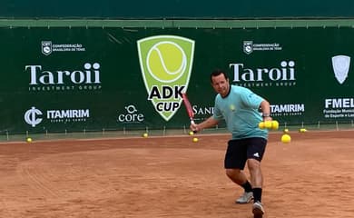 ATP e WTA escolhem seus melhores torneios de 2023 - Lance!