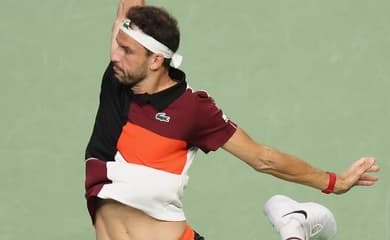 Masters 1000 de Xangai 2023: programação completa das quartas de final