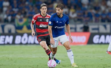 FLAMENGO X CRUZEIRO TRANSMISSÃO AO VIVO DIRETO DO MINEIRÃO