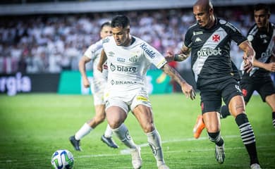 Léo aponta que Brasileirão será a 'Copa do Mundo' do Vasco