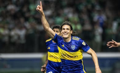 Palmeiras x Boca Juniors: onde assistir, horário e escalações do jogo pela  Libertadores - Lance!