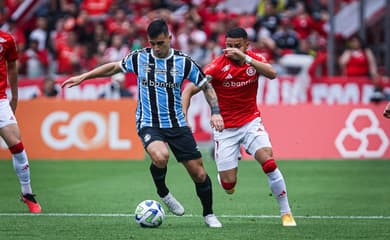 Vivo na briga pelo título, São Paulo vira contra o Grêmio e consegue a  primeira vitória do ano - Lance!