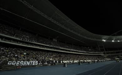 Em nota, Botafogo afirma querer jogar contra o Fortaleza na terça-feira -  Lance!