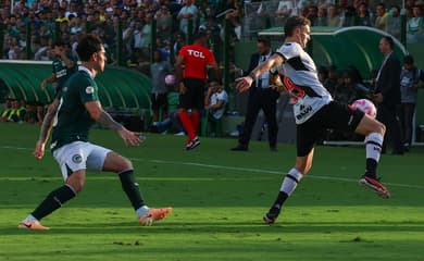 Vídeo: Internacional cria pouco e fica no empate contra o Goiás em jogo  fraco