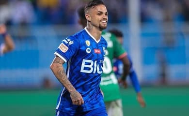 Neymar marca seu primeiro gol pelo Al Hilal; veja o lance