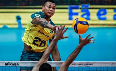 Melhores Jogadores De Vôlei - Conheça O TOP 10! 2023