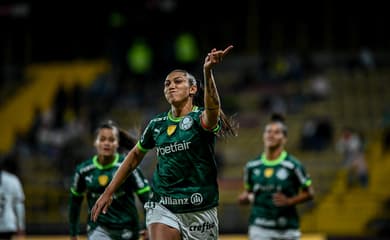 SEMIFINAL AO VIVO, PALMEIRAS X SÃO PAULO