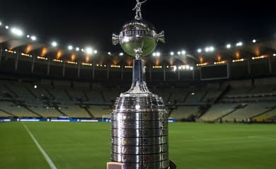 Sorteio dos grupos do futebol será realizado no Maracanã em 14