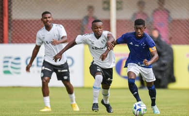 Grêmio x Cruzeiro ao vivo: onde assistir ao jogo do Brasileirão hoje