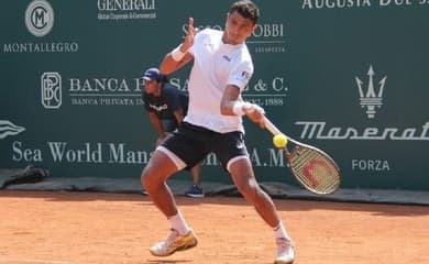 Felipe Meligeni busca 3ª rodada no US Open. Confira o Horário de onde  assistir! - Lance!