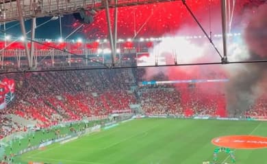 Compre o seu ingresso para o jogo Flamengo x Santos em Brasília