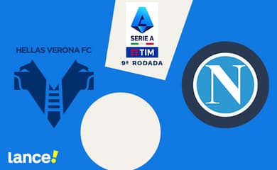 Onde assistir ao vivo a Genoa x Napoli, pela Serie A italiana