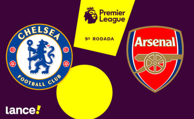 Chelsea x Arsenal: onde assistir ao time, que horas é, escalação e