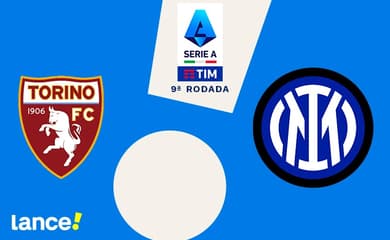 Torino x Inter de Milão ao vivo e online, onde assistir, que horas