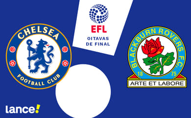 Chelsea vs Blackburn Rovers – Carabao Cup – Oitavas de finais: Onde  assistir, informações das equipes e prováveis escalações