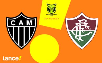 Atlético-MG x Fluminense pelo Brasileirão 2023: onde assistir ao vivo -  Mundo Conectado