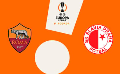Palpite Roma x Slavia Praga 2022