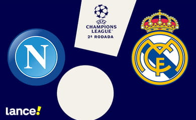 Napoli x Real Madrid: assista, ao vivo, à transmissão da Champions na  Itatiaia - Rádio Itatiaia