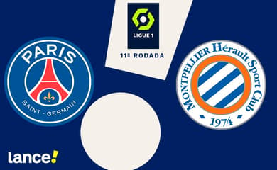 PSG x City ao vivo e online; saiba horário e onde assistir ao jogo