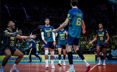 Brasil x Irã: onde assistir ao jogo da Copa do Mundo de Basquete