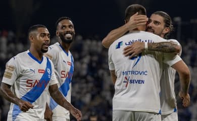 Al-Hilal x Mumbai City: onde assistir ao vivo, escalações e horário do jogo  pela Liga dos Campeões da Ásia