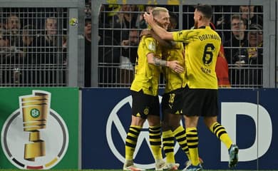 Borussia Dortmund x Bayer Leverkusen: onde assistir, horário e escalações  do jogo da Bundesliga - Lance!