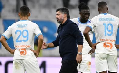 Olympique de Marseille x PSG: onde assistir, horário e escalações do jogo  da Ligue 1 - Lance!