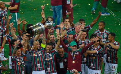 As vésperas da estreia do Fluminense no Mundial, John Kennedy diz que  trabalharia com eventos: 'Gosto da noite' - Lance!