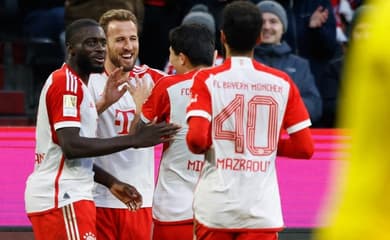 Bundesliga Placar ao vivo » Jogos, Resultados e Estatísticas