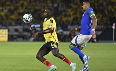 Brasil perde da Argentina no Maracanã e amarga 1ª derrota em casa