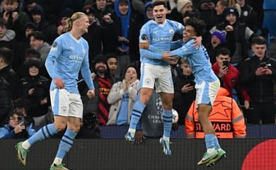 Leipzig x Manchester City: onde assistir, horário e escalações do jogo da  Champions League - Lance!