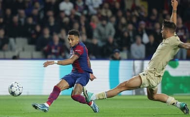 Barcelona x Shakhtar Donetsk: onde assistir ao vivo, escalações e horário  do jogo pela UEFA Champions League - Lance!